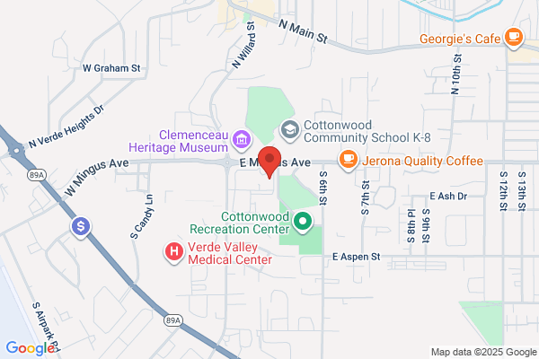Cottonwood Village