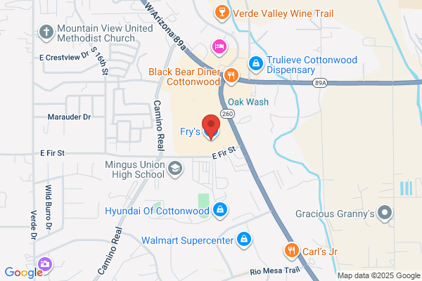 Fry's Grocery Pickup and Delivery