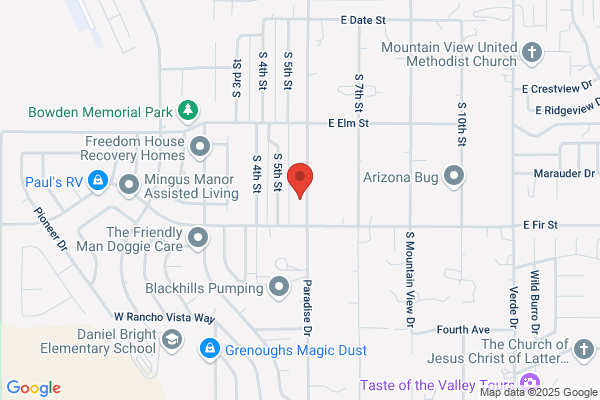 Longfellow, Doug - L & L Bookkeeping Incorporated