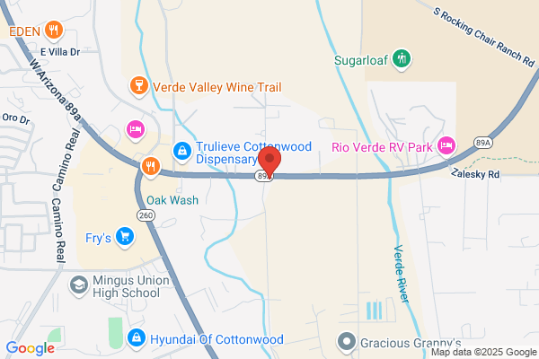 Realty Executives of Verde Valley
