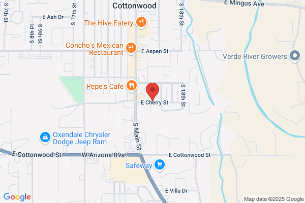 U-Haul Moving & Storage of Verde Valley