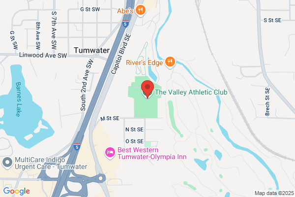 Valley Athletic Club