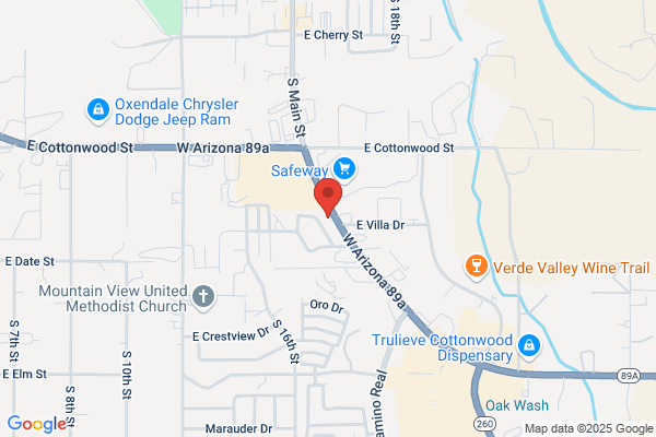 Yavapai Title Agency