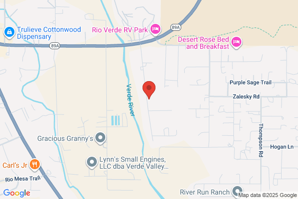 Verde Valley Plumbing