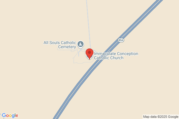 Immaculate Conception Catholic Church