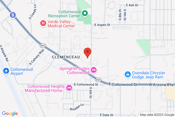 Verde Valley Christian Church