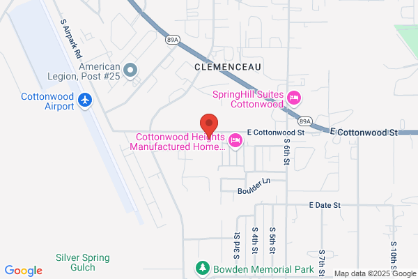 Herrick Self Storage
