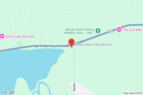 Valley View Tree Services