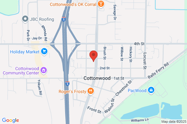 Aflac Cottonwood Office