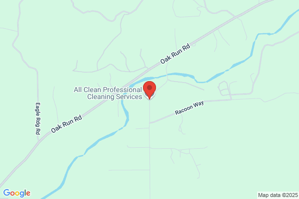 All Clean Janitorial Service