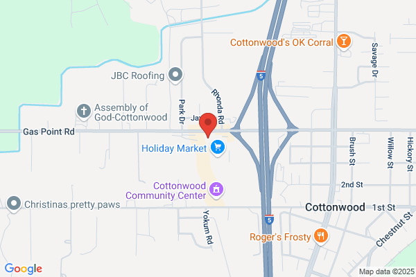 Cottonwood Dry Cleaners & Gifts