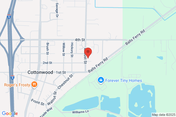 Cottonwood Lions Club