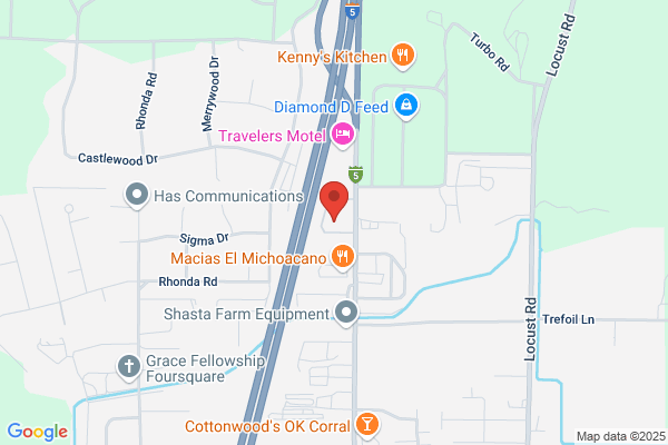 Cottonwood Oaks Mobile Home & Rvpark