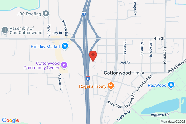 Cottonwood Townhouses