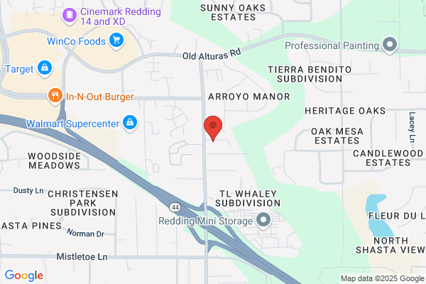 Enterprise Heating & Air Conditioning, Redding