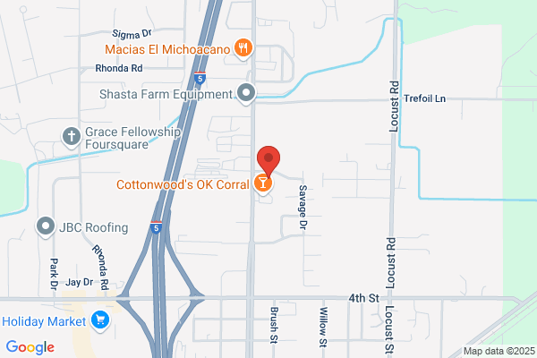 Lassen Medical Clinic - Cottonwood