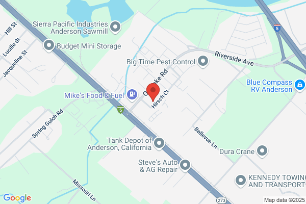 Munson Pump Services