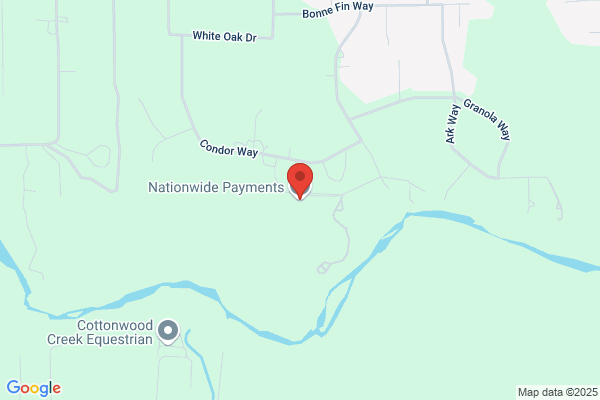 Nationwide Payment Solutions