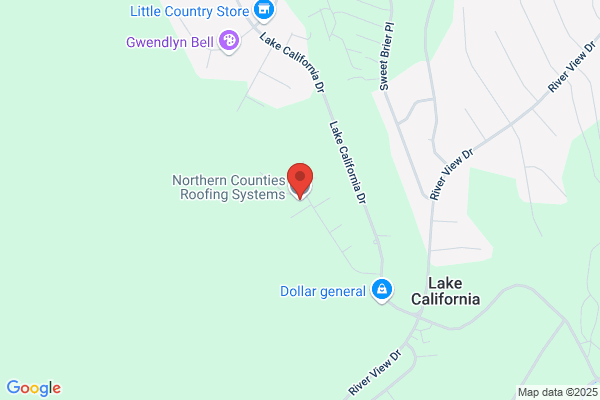Northern Counties Roofing Systems