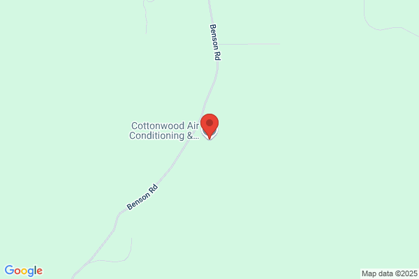 Raymonds Air Conditioning and Heating Inc