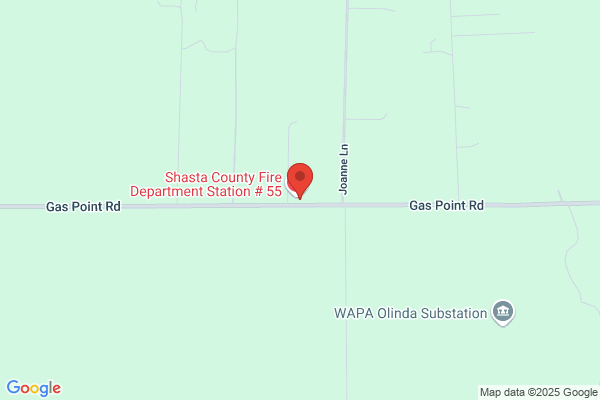 West Valley Volunteer Fire Department