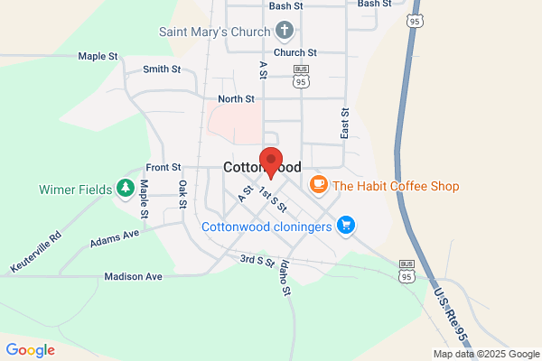 Fred's Body Shop Cottonwood