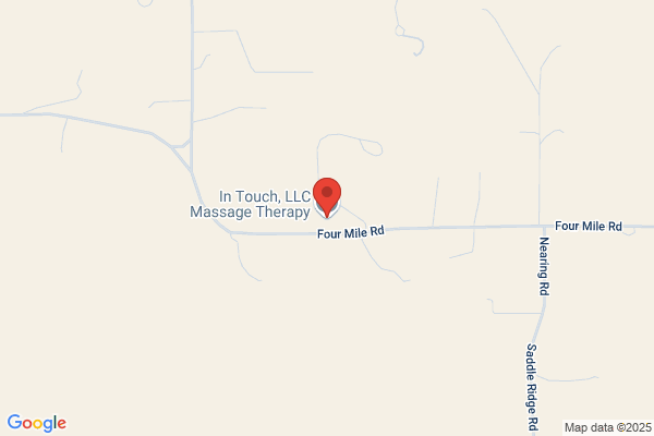 In-Touch Therapeutic Massage