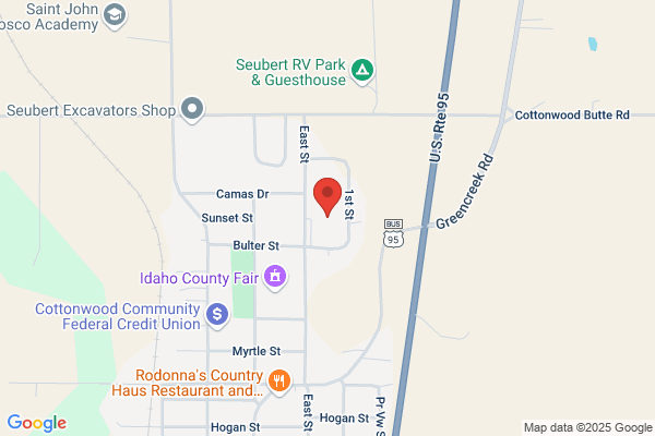 Prairie Public Schools, Prairie Elementary School