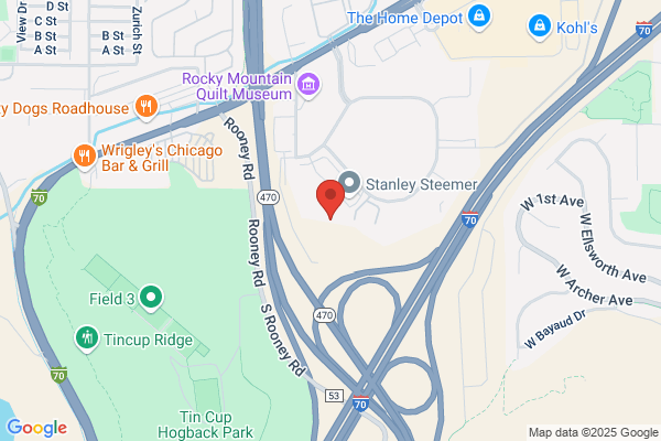 Rocky Mountain Sales & Service Inc