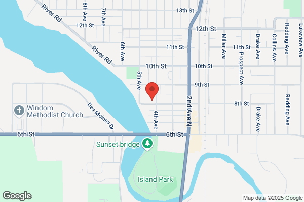 Cottonwood Area Historical Society