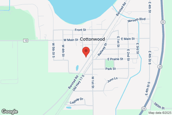 Cottonwood City of, Liquor Store