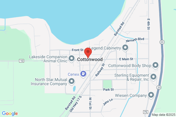 Cottonwood Grocery