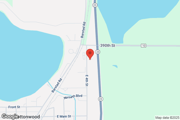 Cottonwood Self Storage