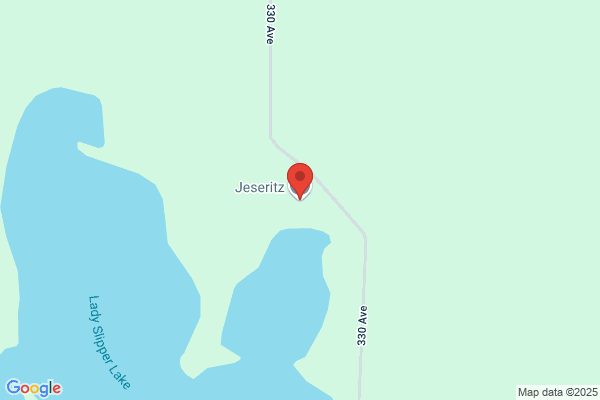 Jeseritz Construction