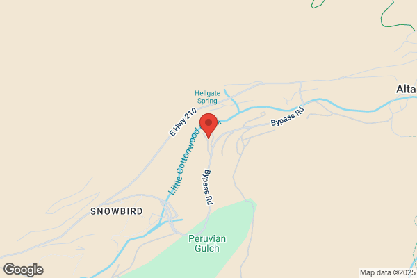 Canyon Services