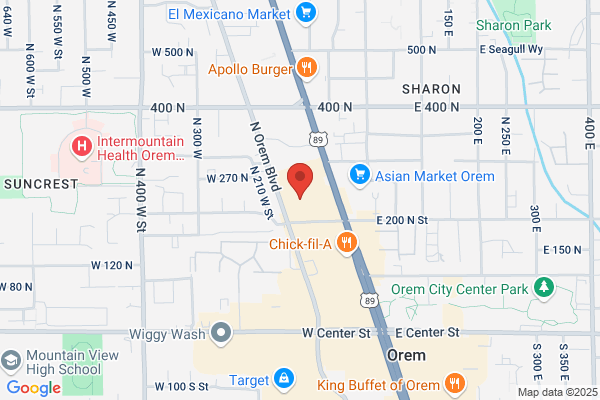 Layton Appraisal Group
