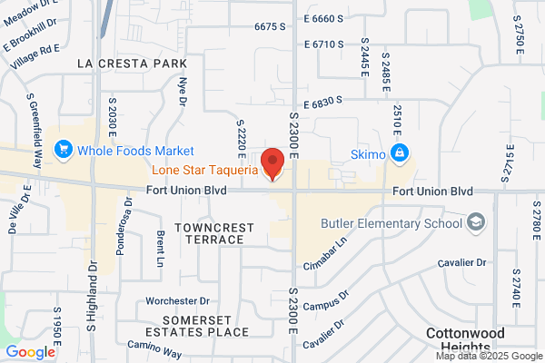 Lone Star Taqueria