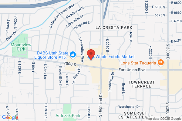 Whole Foods Market