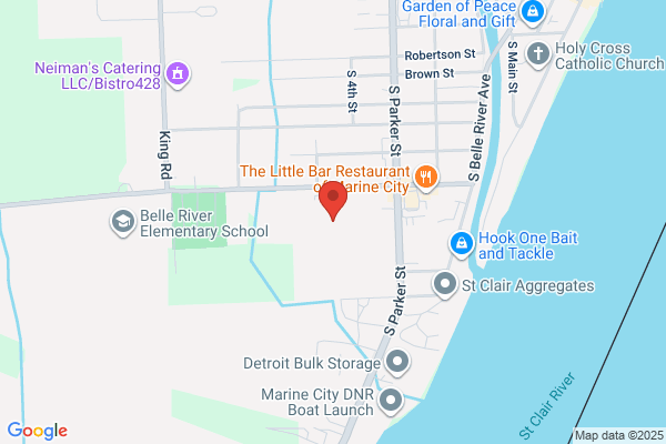 Lumber Jack Building Centers Inc