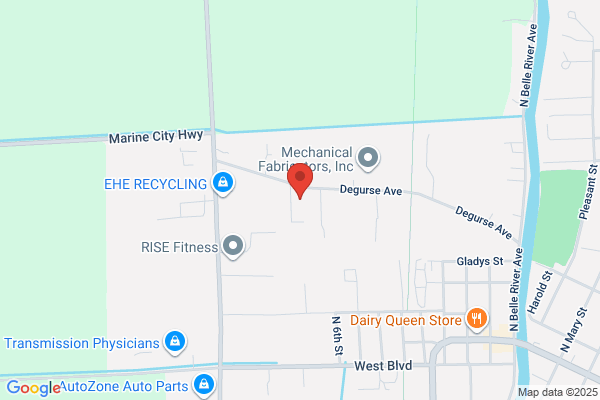 MacOmb Fastner Corporation