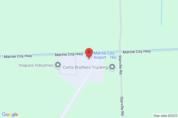 Marine City Aviation