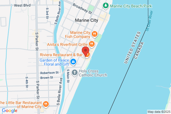 Marine City Chamber of Commerce