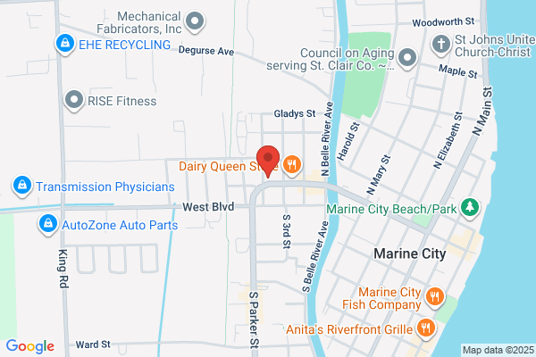 Marine City Gunsmith