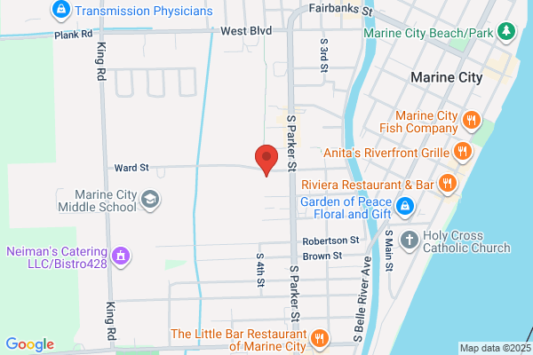 Marine City Lions Club