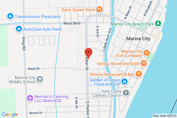 Marine City Mobil