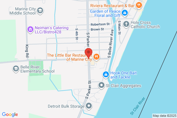 Marine Drive Systems