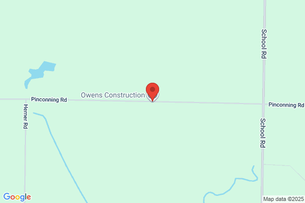 Owens Studio