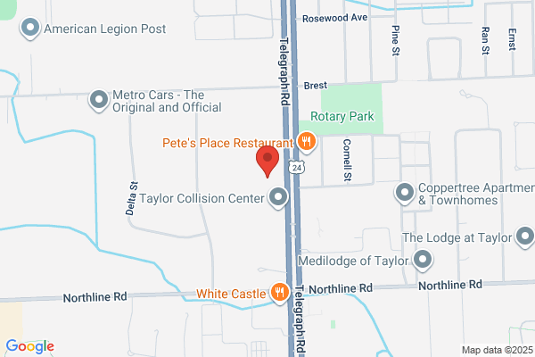 Terhune Motors Inc