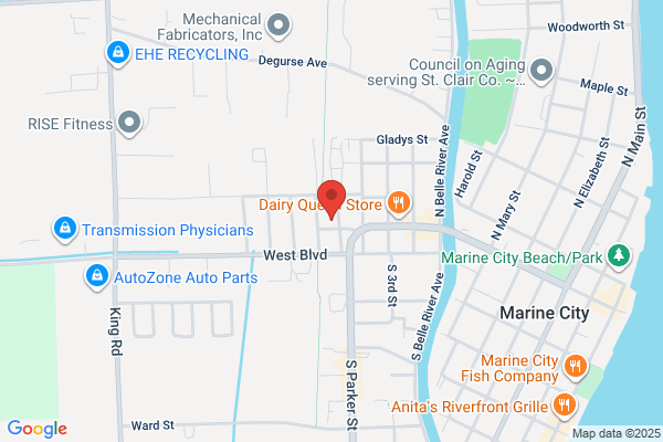 Terhune Sales & Service