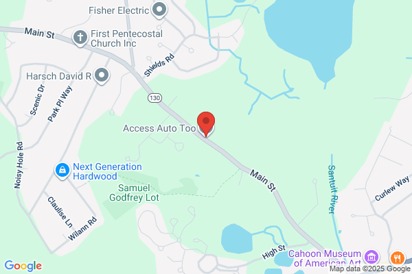 Access Auto Too Inc